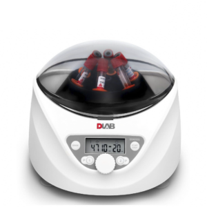 MÁY LY TÂM DLAB DM0506