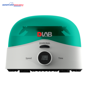 Máy Ly Tâm Mini Tốc Độ Cao DLAB D1012UA
