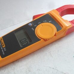 Ampe kìm FLUKE 323 (AC 400A; True RMS) 36 s l1200 2