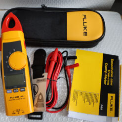 Ampe kìm đo dòng AC/DC FLUKE 365 33 s l1200