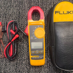 Ampe kìm FLUKE 324 (AC 400A; True RMS) 30 s l1200 3 1