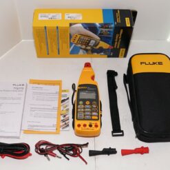 Ampe kìm FLUKE 773 (100mA) 54 s l1600 1