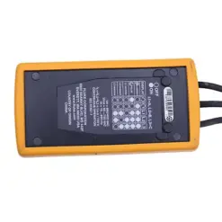 Thiết bị đo thứ tự pha Fluke 9040 27 s l400