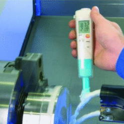 Máy đo PH, nhiệt độ Testo 206 pH1 (0 ~ 60 °C; 0~14 pH) 8 screenshot 1705714694