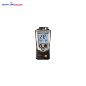 Testo 810
