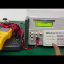 Ampe kìm FLUKE 353 (2000A; True RMS) 29 sddefault 1 1