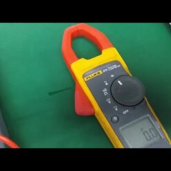 Ampe kìm FLUKE 373 (600A; True RMS) 33 sddefault 2