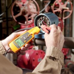 Ampe kìm FLUKE 771 (100mA) 43 shopdoluong Ampe Kim Dong Nho FLUKE 771 100mA1