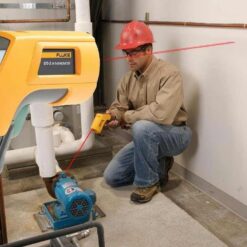 Máy đo nhiệt độ bằng hồng ngoại FLUKE 572-2 (Fluke 572-II) 28 shopdoluong May Do Nhiet Do Hong Ngoai FLUKE 566 650℃1
