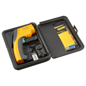 Súng đo nhiệt độ hồng ngoại mini Fluke 63 20 sung do nhiet do hong ngoai mini fluke 63 1