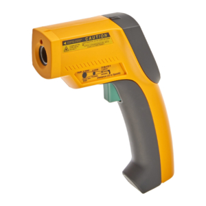 Súng đo nhiệt độ hồng ngoại mini Fluke 63 19 sung do nhiet do hong ngoai mini fluke 63 2