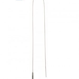 Đầu đo nhiệt độ nhanh Testo 0602 0493 (-200 ~+1000 °C) 5 testo 0602 0493 flexible low mass immersion probe type k tc