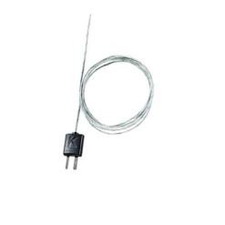 Đầu dò nhiệt độ TC loại K Testo 0602 0644