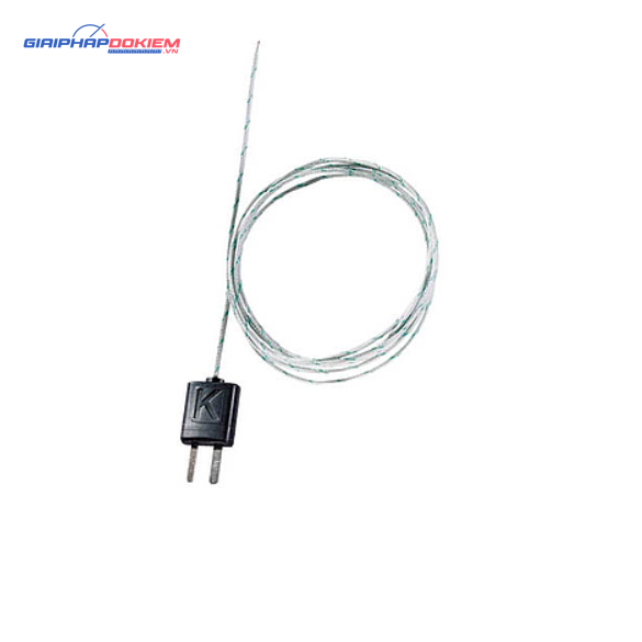 Đầu dò nhiệt độ TC loại K Testo 0602 0644 4 Đầu dò nhiệt độ TC loại K Testo 0602 0644