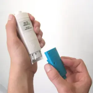 Bộ dụng cụ đo pH/nhiệt độ Testo 206 pH1 (0563 2065) 13 Bộ dụng cụ đo pH/nhiệt độ Testo 206 pH1 (0563 2065)