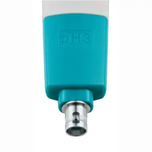 Máy Đo PH, Nhiệt Độ Testo 206-pH3 (0563 2063) (0 ~ 80 °C; 0~14 pH, Instrument kit, chưa bao gồm điện cực)