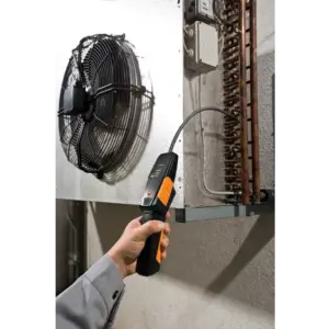 Thiết bị phát hiện rò khí tủ lạnh Testo 316-3 10 testo 316 3 leak detection