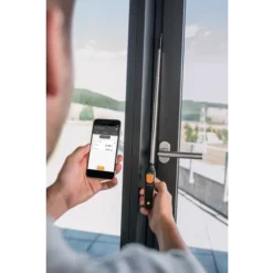 Máy đo vận tốc gió Testo 405i 12 testo 405i velocity app 0.93 vert en v1