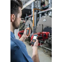 Đầu dò CO Testo 0632 1271 (0~500 ppm) 8 testo 440 0632 1271 co probe with bluetooth v1 en