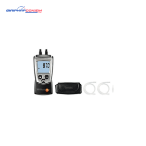 Testo 510