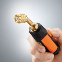 Máy đo áp suất điện lạnh thông minh Testo 549i 15 testo 549 i pressure detail b 0560 2549 02