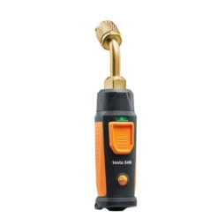 Máy đo áp suất điện lạnh thông minh Testo 549i 14 testo 549 i pressure turned 0560 2549 02