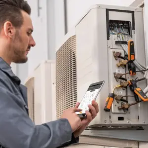 Máy đo áp suất điện lạnh thông minh Testo 549i 18 testo 549i nextgen refrigeration v1 2000x1500 1