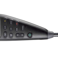 Máy đo độ ồn Testo 816-1 (30 ~ 130 dB; ±1.4 dB) 10 testo 816 1 11095573 01