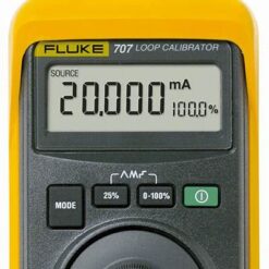 Thiết bị hiệu chuẩn dòng điện FLUKE 707 22 th 1