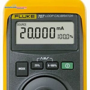 Thiết bị hiệu chuẩn dòng điện FLUKE 707 22 th 1