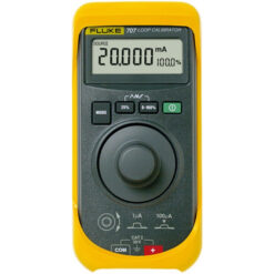 Thiết bị hiệu chuẩn dòng điện FLUKE 707
