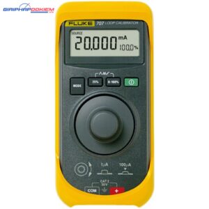 Thiết bị hiệu chuẩn dòng điện FLUKE 707