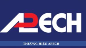 Thương hiệu Apech - Nhà sản xuất thiết bị đo lường xuất xứ Đài Loan 5 Thương hiệu Apech
