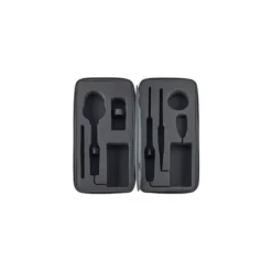 Hộp đựng Testo 0516 4401 10 0516 4401 testo 440 softcase empty open v2