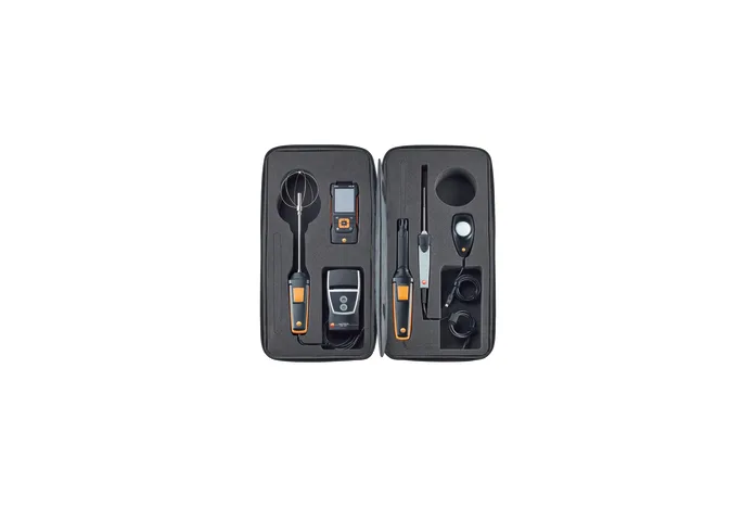 Hộp đựng Testo 0516 4401 5 Hộp đựng Testo 0516 4401 - Ảnh 2