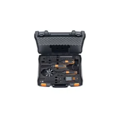 Hộp đựng Testo 0516 4900 17 0516 4900 testo 440 hardcase equipped open bottom shelf v1