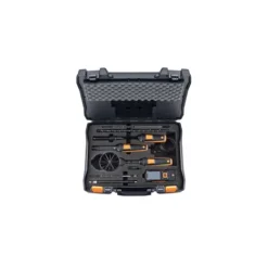 Hộp đựng Testo 0516 4900 19 0516 4900 testo 440 hardcase equipped open bottom shelf v2