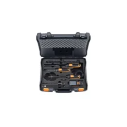 Hộp đựng Testo 0516 4900 20 0516 4900 testo 440 hardcase equipped open bottom shelf v3