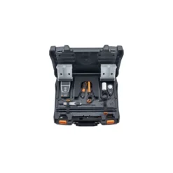 Hộp đựng Testo 0516 4900 18 0516 4900 testo 440 hardcase equipped open top shelf