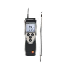 Máy đo vận tốc gió dạng sợi nhiệt Testo 425