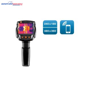 Testo 871