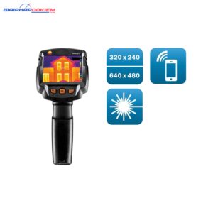 Testo 872