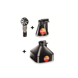 Testo 417 Set 1