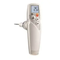 Máy đo nhiệt độ Testo 105 0563 1052