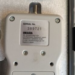 Thiết bị đo lực căng IMADA DST-500N 10 1