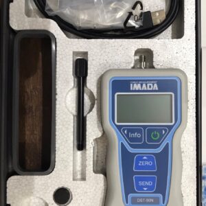 Thiết bị đo lực căng IMADA DST-50N 5 167 1