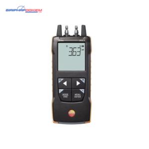 Testo 512-2