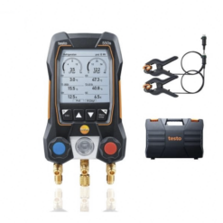 Testo 550s Basic Set