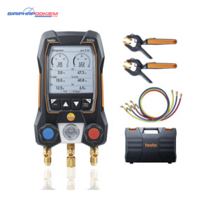 Testo 550s 0564 5503