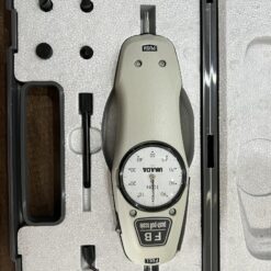 Thiết bị đo lực kéo nén IMADA FB-100N 5 2 9341